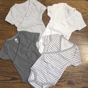 Baby Onsies